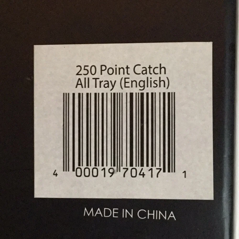 Sephora wake up to makeup 250 point catch all tray
